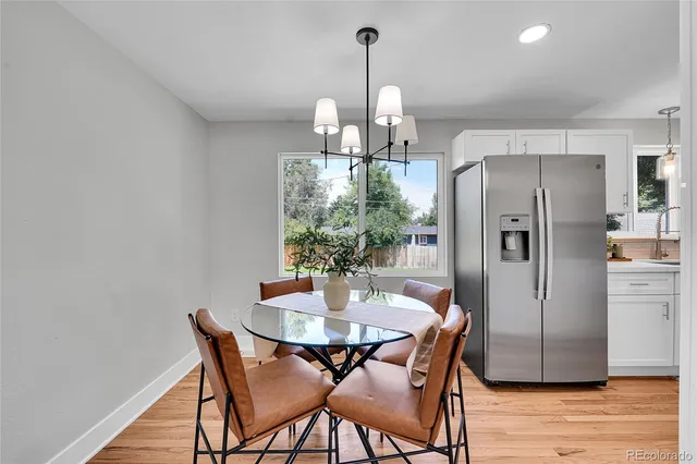 $809,000 | 7625 West 23rd Place, Lakewood, CO 80214