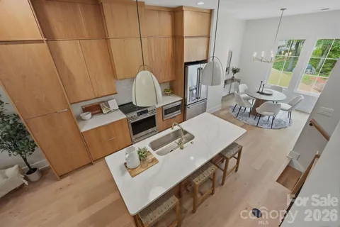 $591,000 | 608 East 16th Street, Charlotte, NC 28206