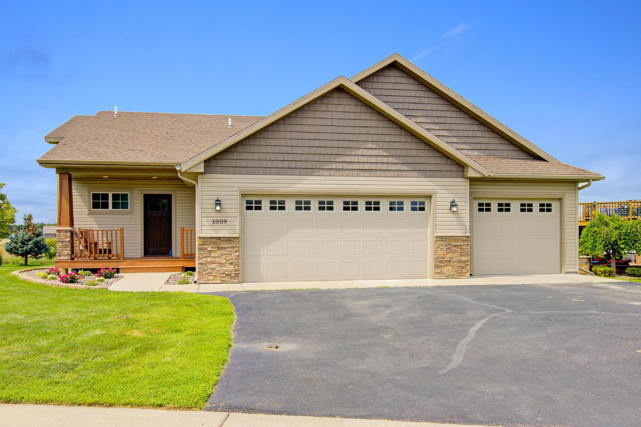 1009 2nd Avenue Southeast Cold Spring, MN 56320 - Photo 1 of 20