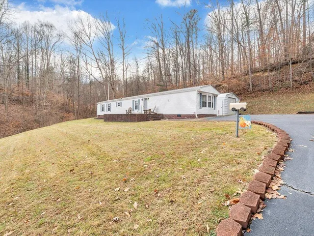 $354,000 | 1043 Liberty Street, Martinsville, VA 24112