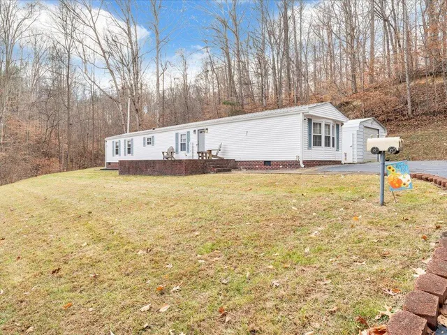 $354,000 | 1043 Liberty Street, Martinsville, VA 24112