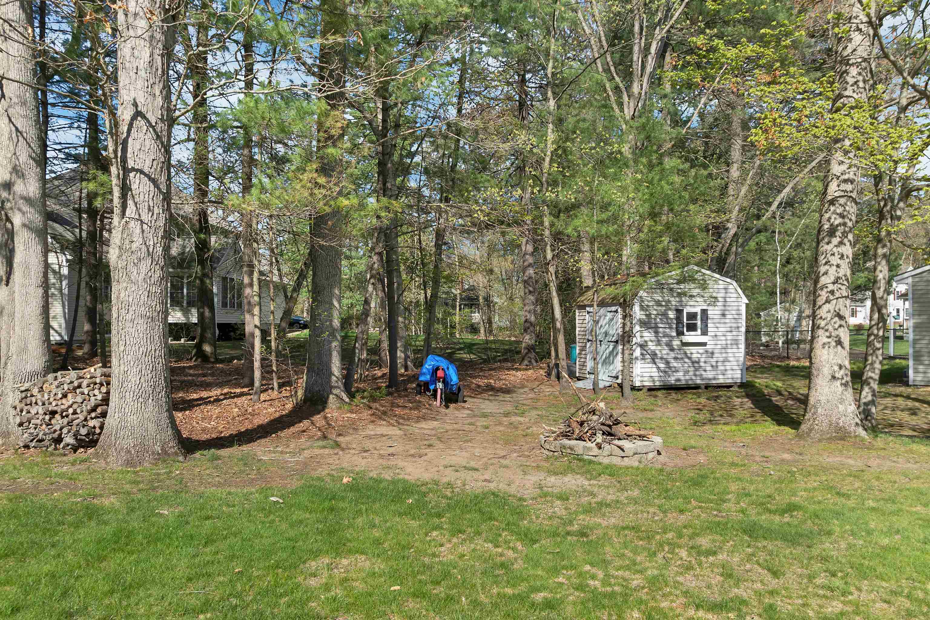6 Remington Road Salem, NH 03079 - Photo 50 of 57
