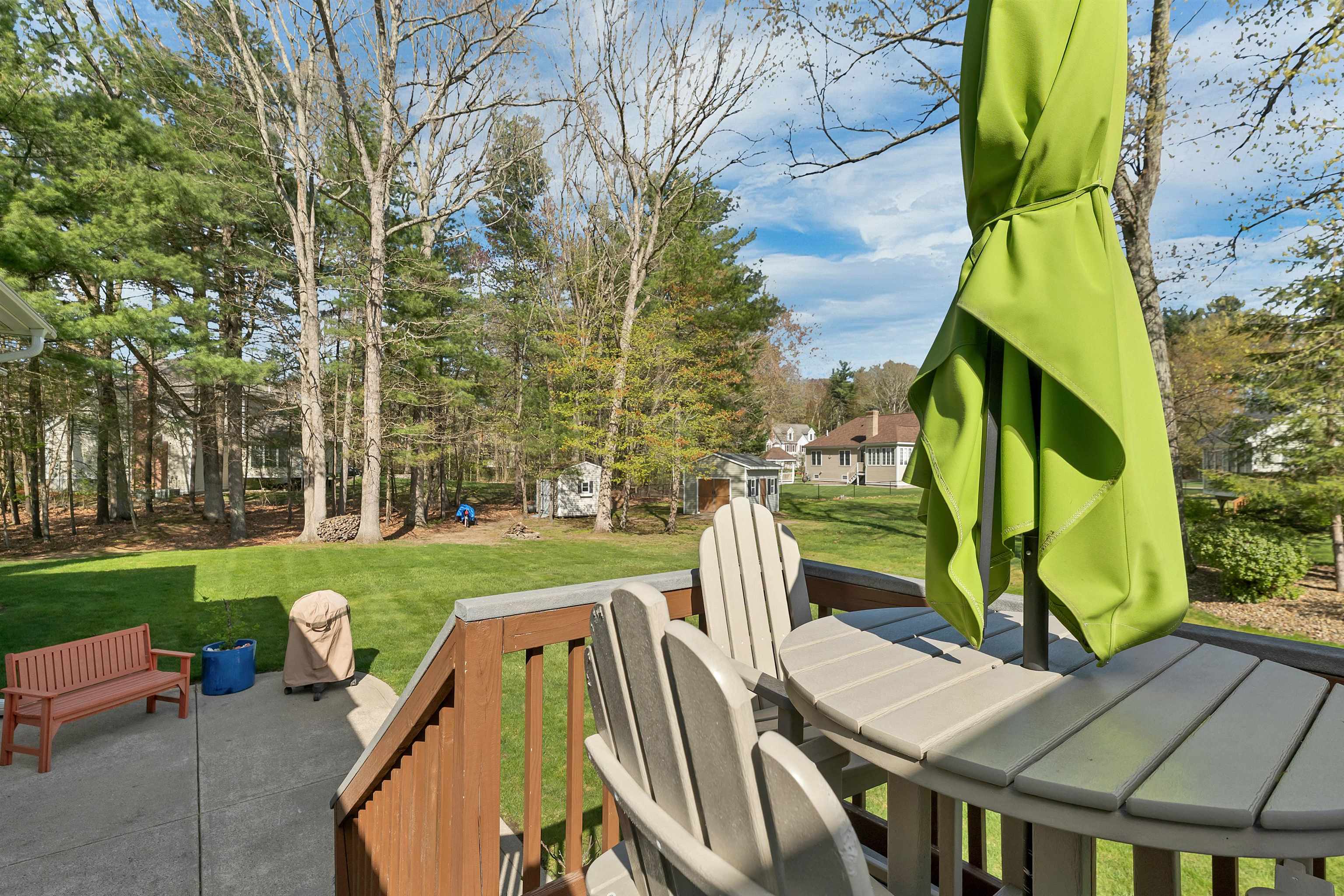 6 Remington Road Salem, NH 03079 - Photo 51 of 57