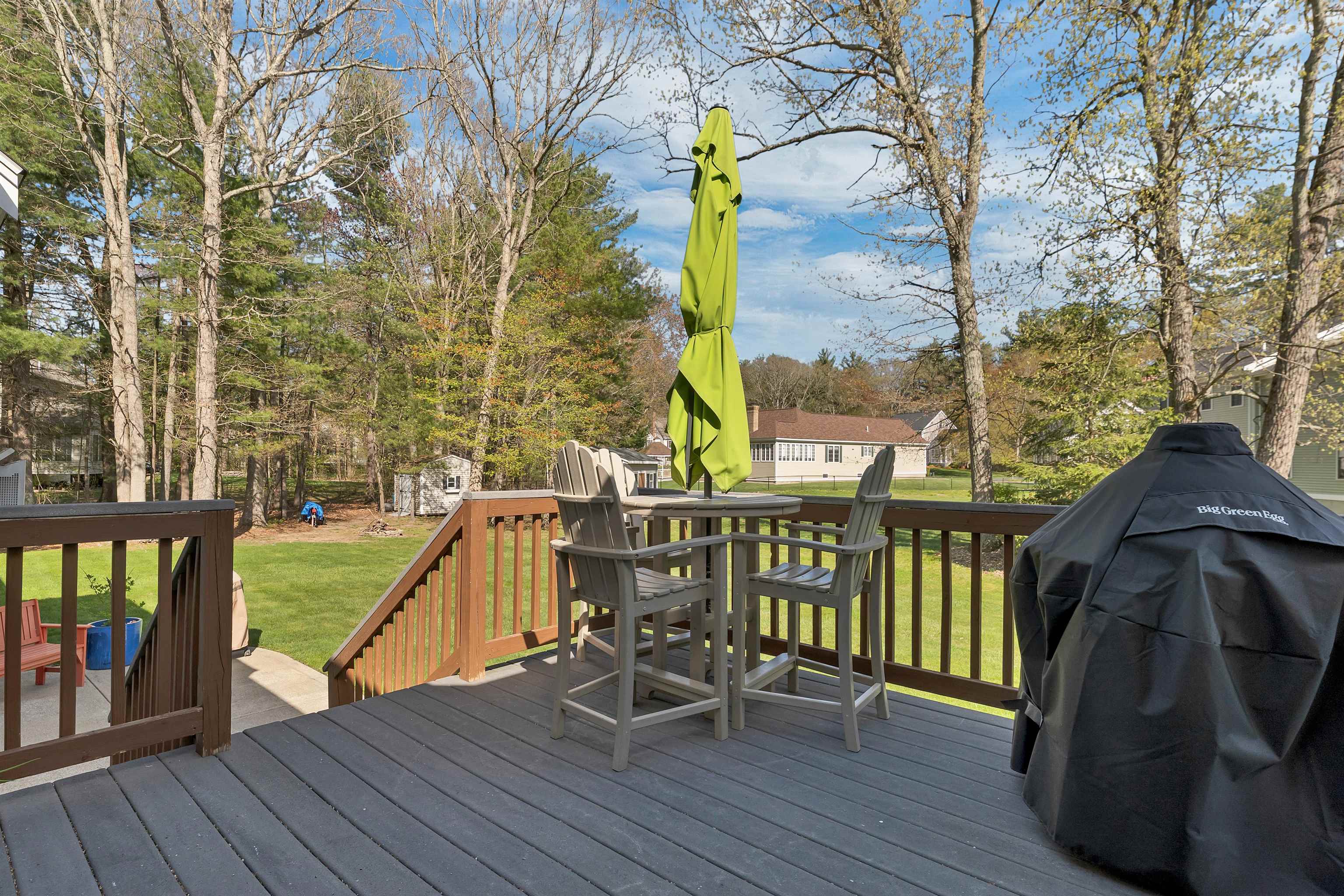 6 Remington Road Salem, NH 03079 - Photo 52 of 57