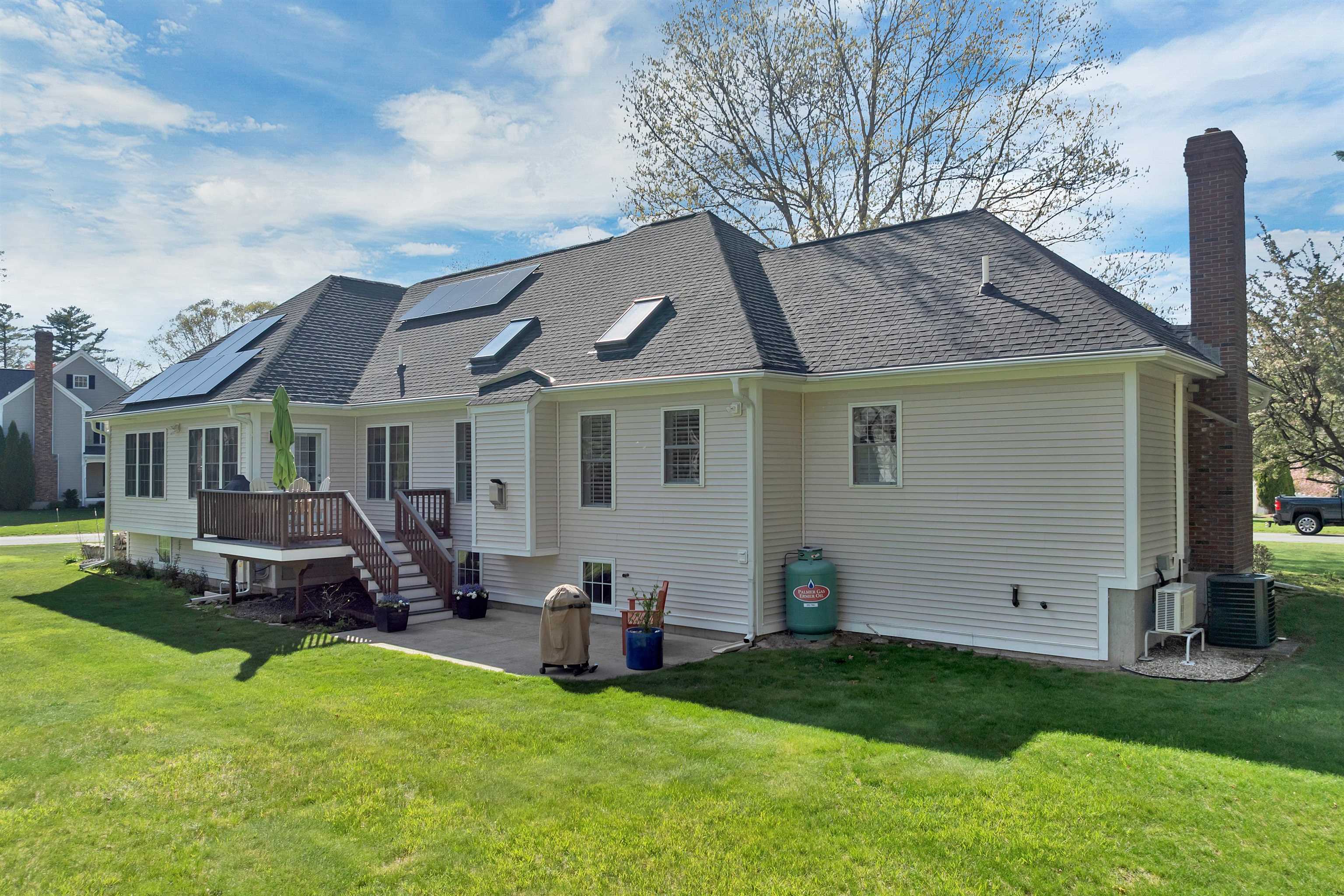 6 Remington Road Salem, NH 03079 - Photo 54 of 57