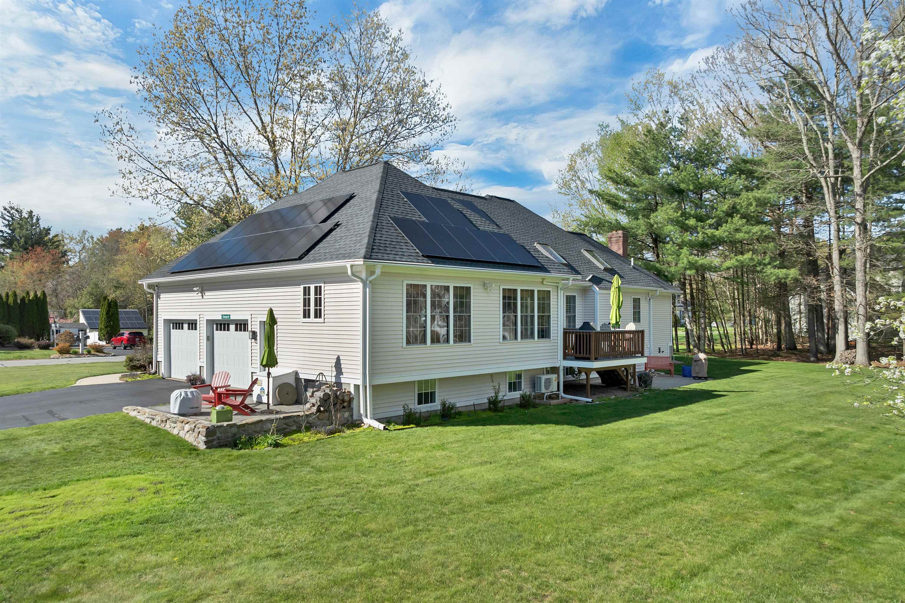 6 Remington Road Salem, NH 03079 - Photo 55 of 57