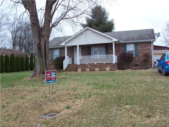 322 North Harris Road Portland, TN 37148 - Photo 1 of 13 Gallery Image 1