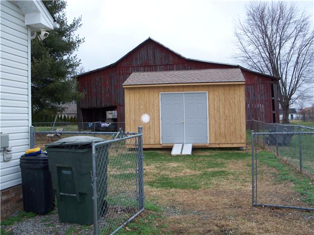 322 North Harris Road Portland, TN 37148 - Photo 13 of 13 Gallery Image 13