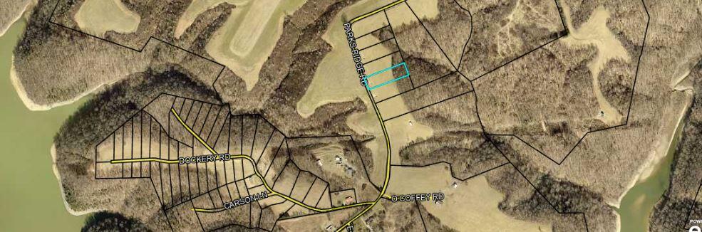 3164 Parks Ridge Road Russell Springs, KY 42642 - Photo 3 of 16 3164 overhead