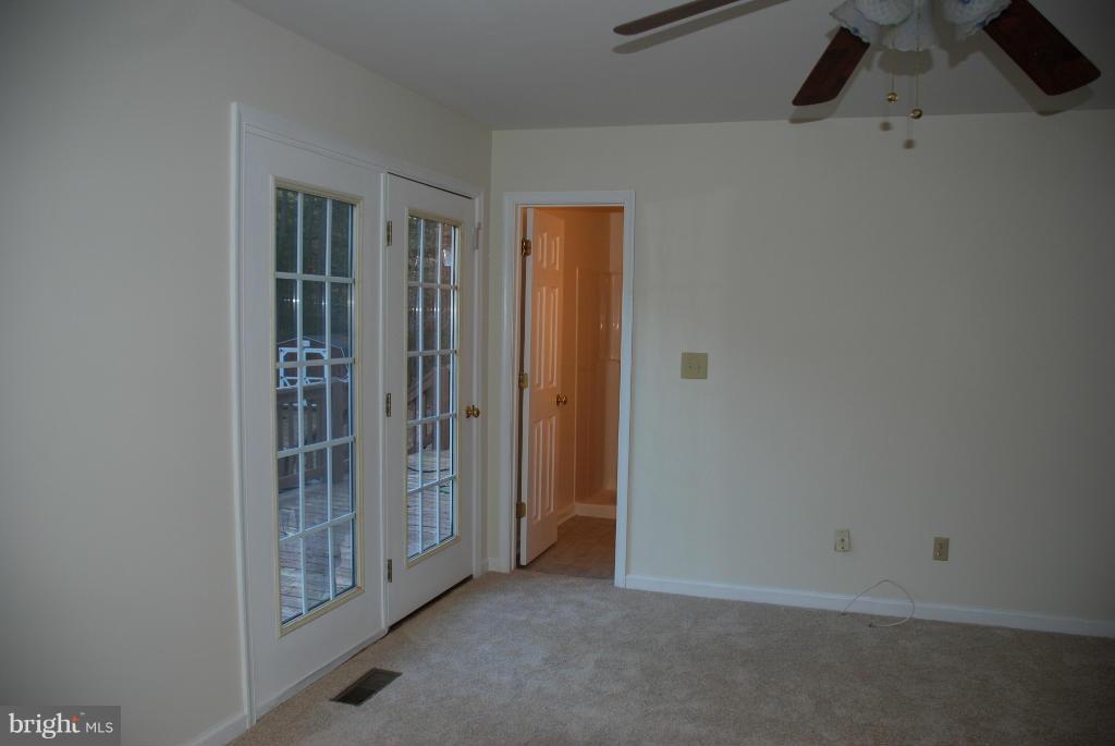 6377 Burr Hill Road Rhoadesville, VA 22542 - Photo 18 of 24 Bedroom (Master)