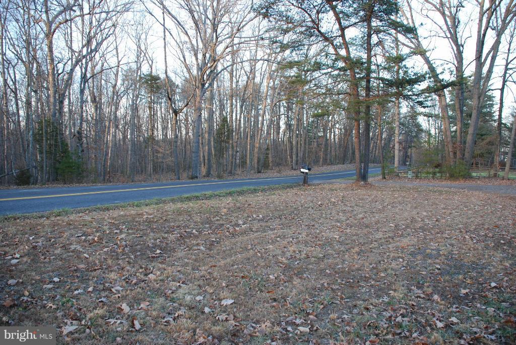 6377 Burr Hill Road Rhoadesville, VA 22542 - Photo 24 of 24 Exterior (Front)
