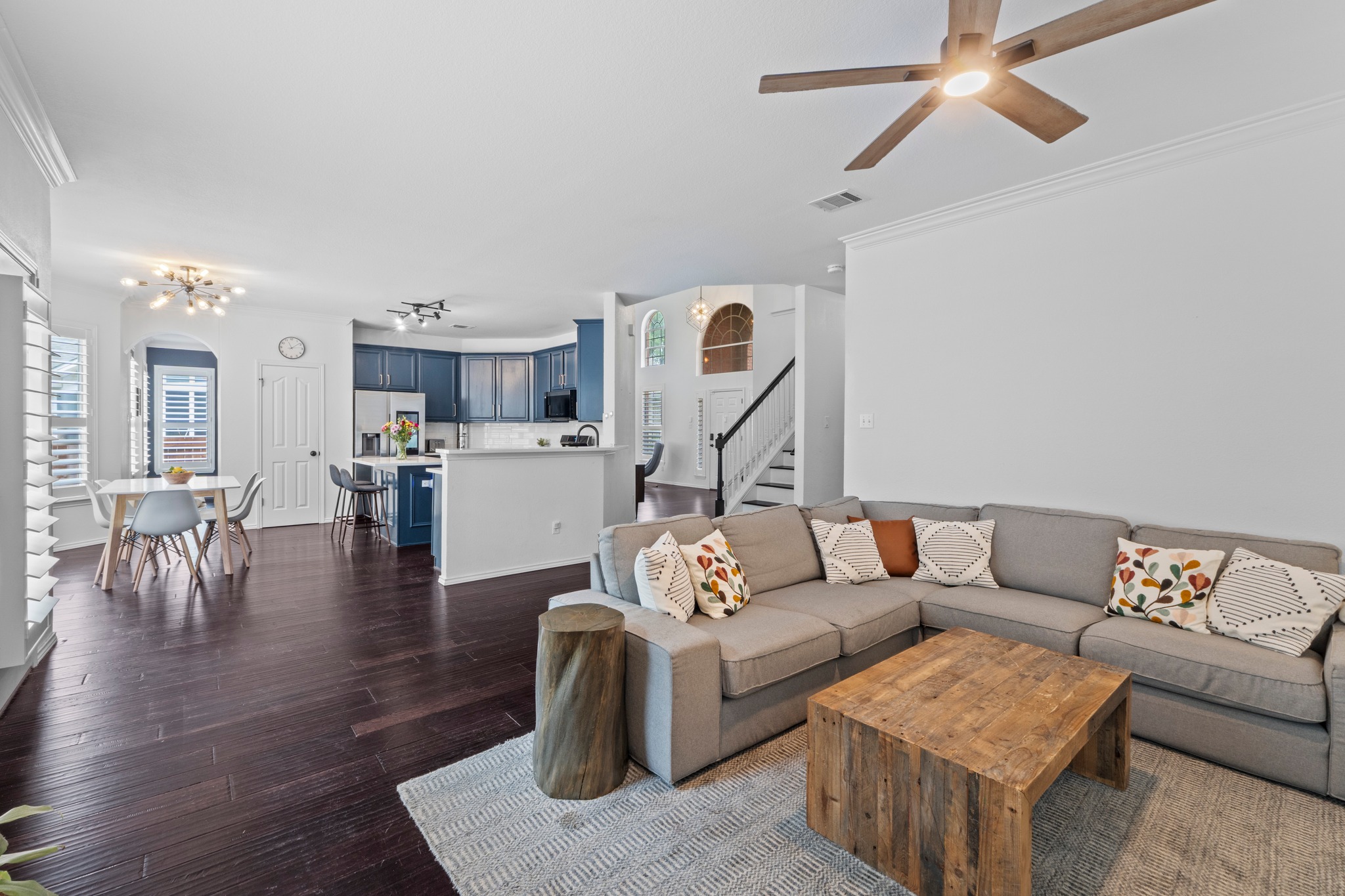 1110 Antelope Ridge Cedar Park, TX 78613 - Photo 6 of 40