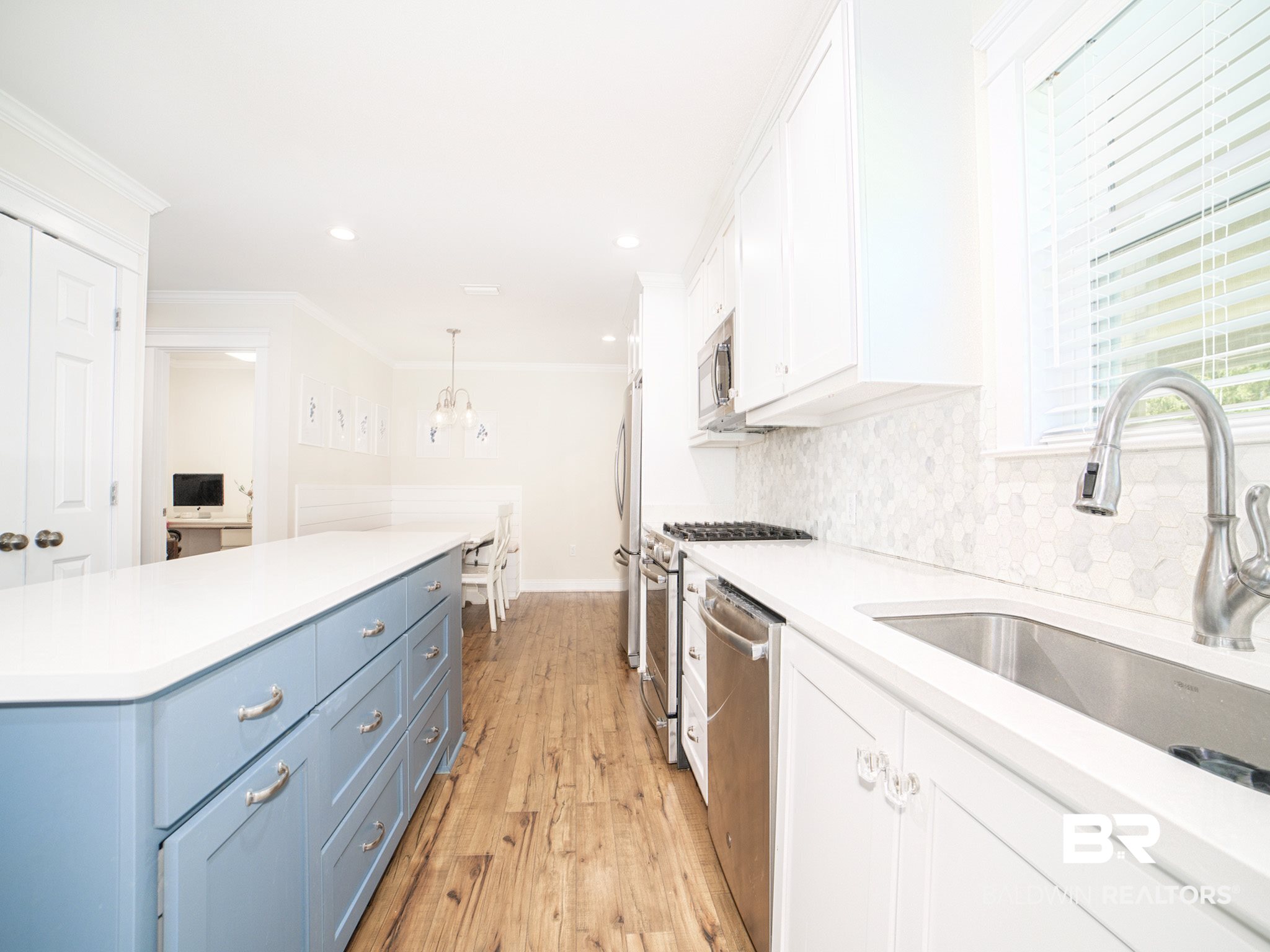 3758 Claridge Road North Mobile, AL 36608 - Photo 15 of 44