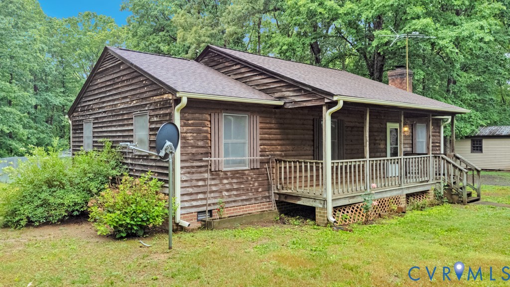 2715 Bethany Church Road Bumpass, VA 23024 - Photo 28 of 44