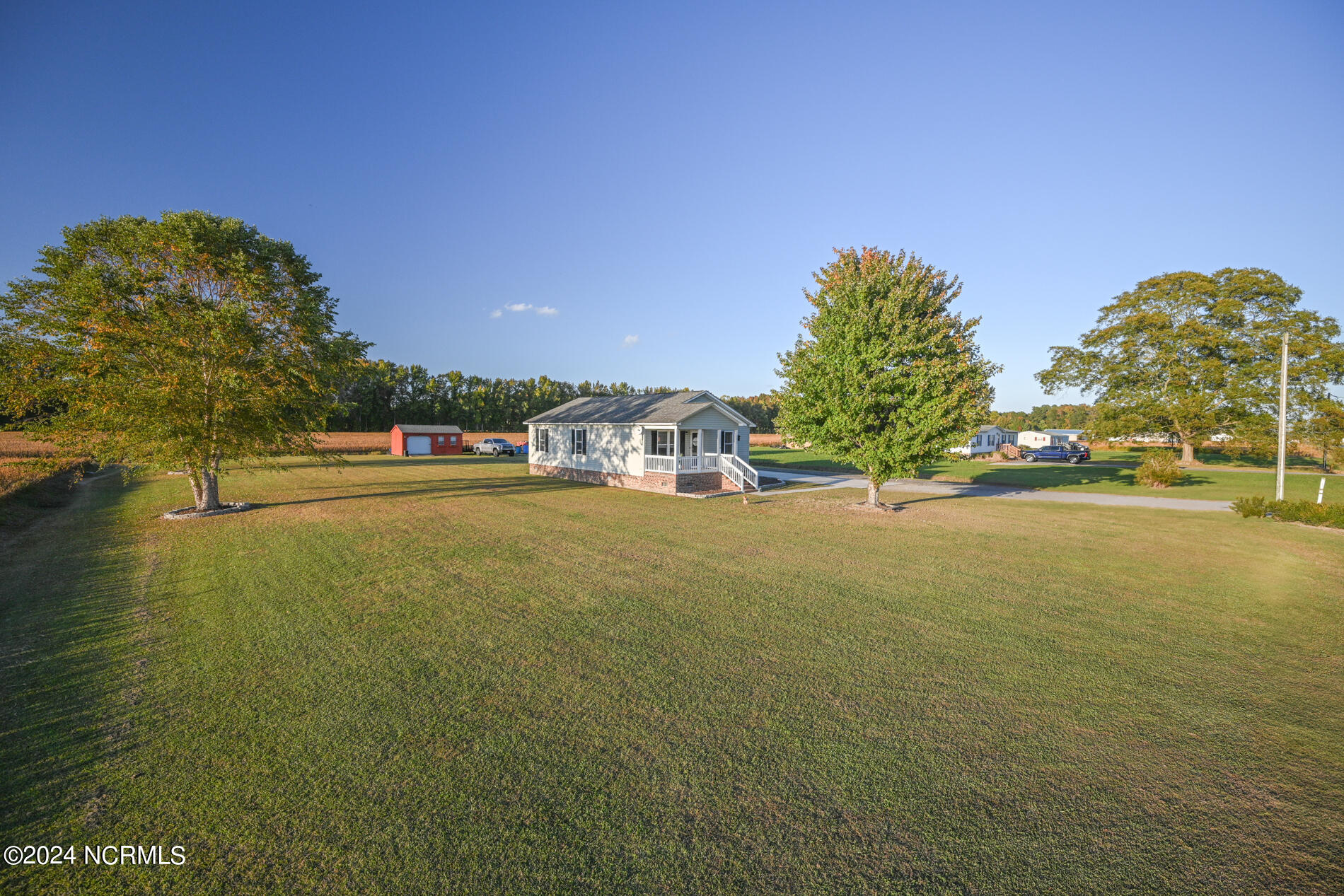 1037 Lake Road Hertford, NC 27944 - Photo 3 of 36 1037 Lake Rd.-27