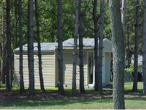 6748 North S R 17 Culver, IN 46511 - Photo 3 of 4