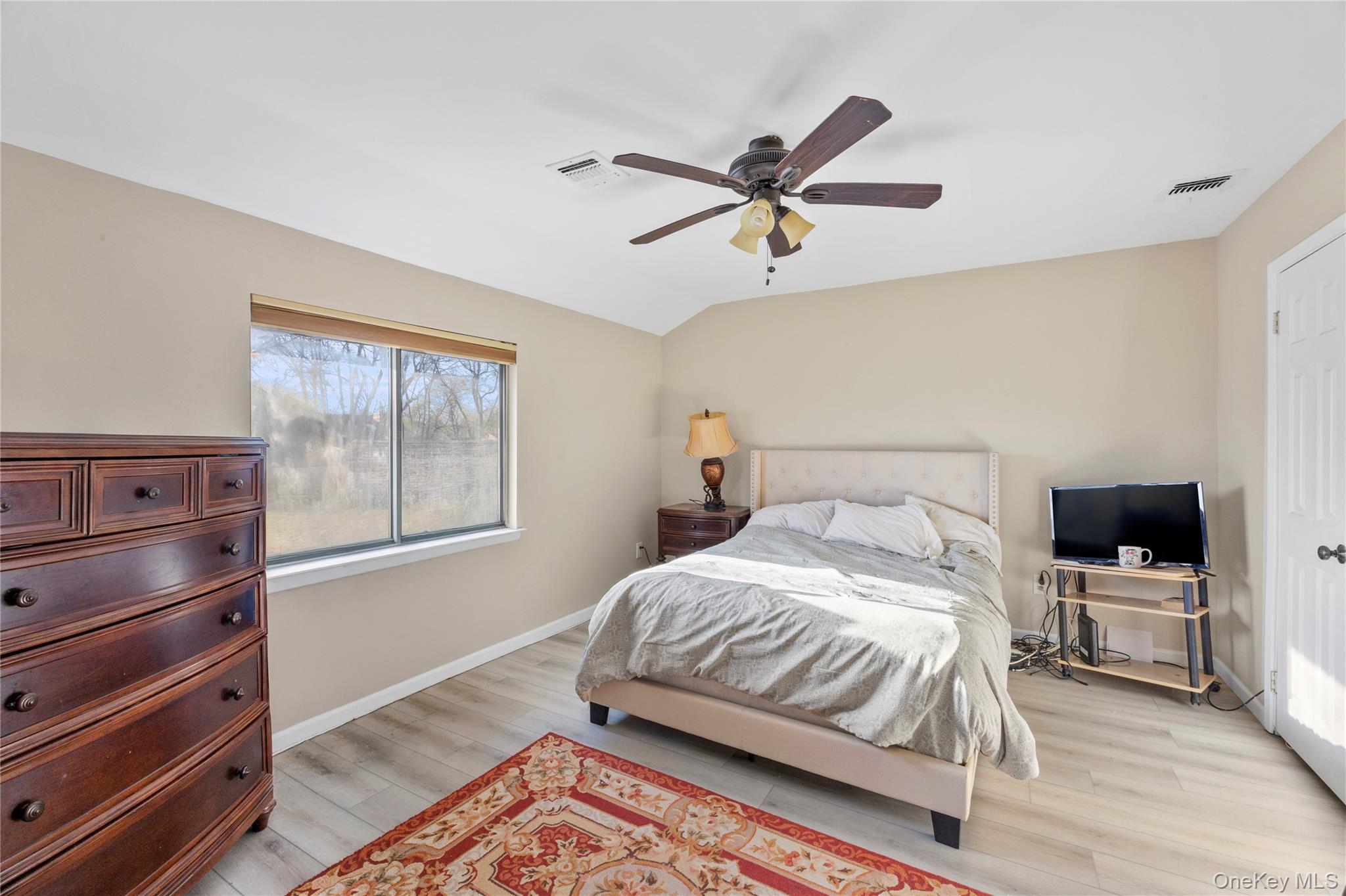 117 Scarlett Way Commack, NY 11725 - Photo 12 of 26 Large Primary Bedroom with Walk in Closet