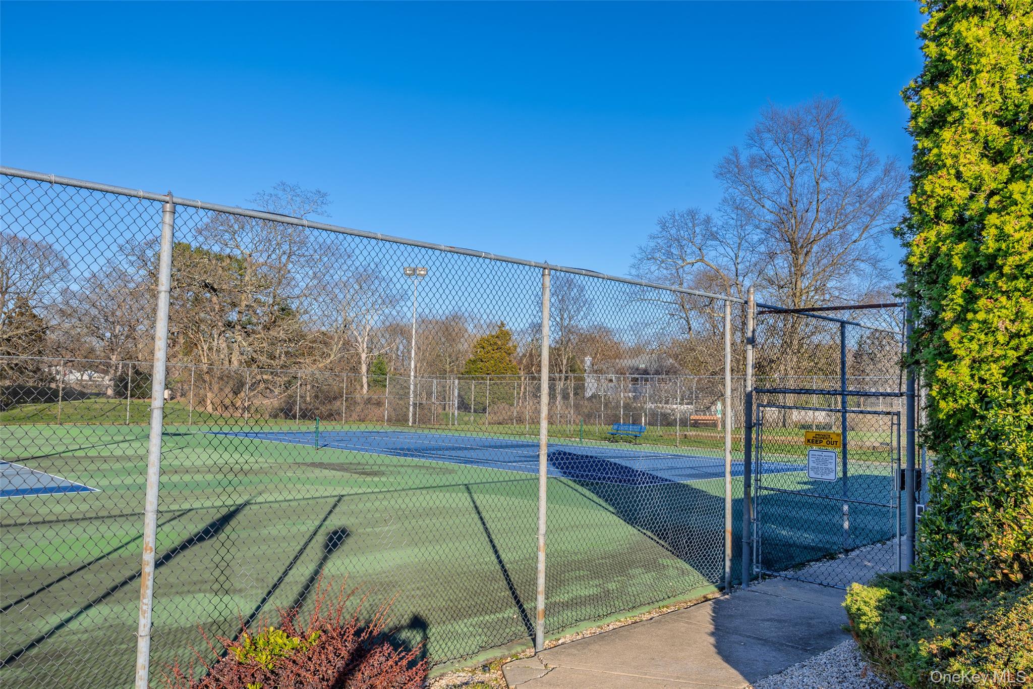117 Scarlett Way Commack, NY 11725 - Photo 21 of 26 Tennis and Pickleball