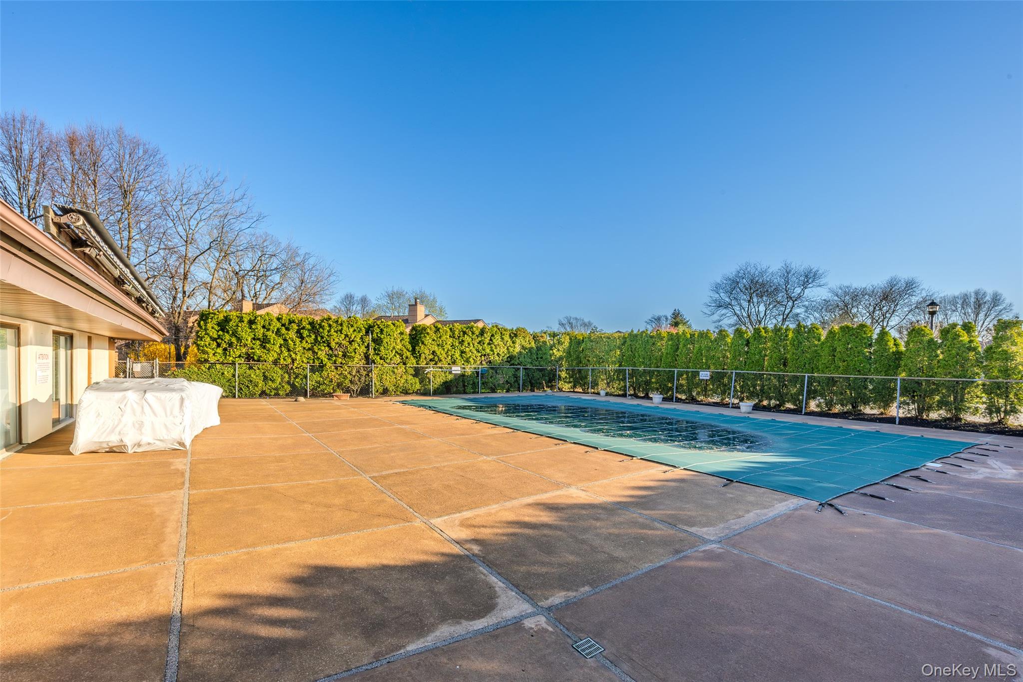 117 Scarlett Way Commack, NY 11725 - Photo 22 of 26 Pool Area