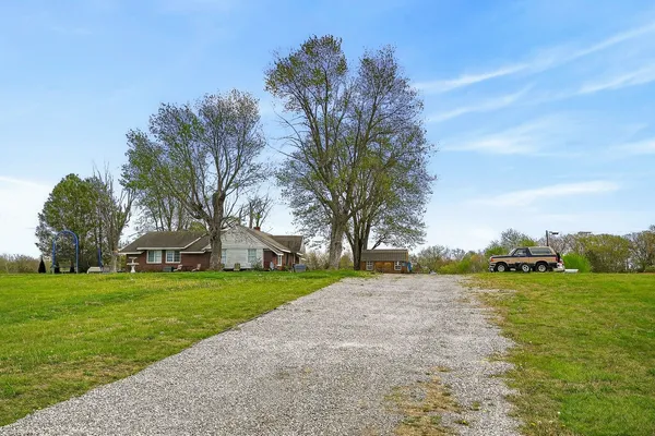 $240,000 | 1648 Bethany Road, McMinnville, TN 37110