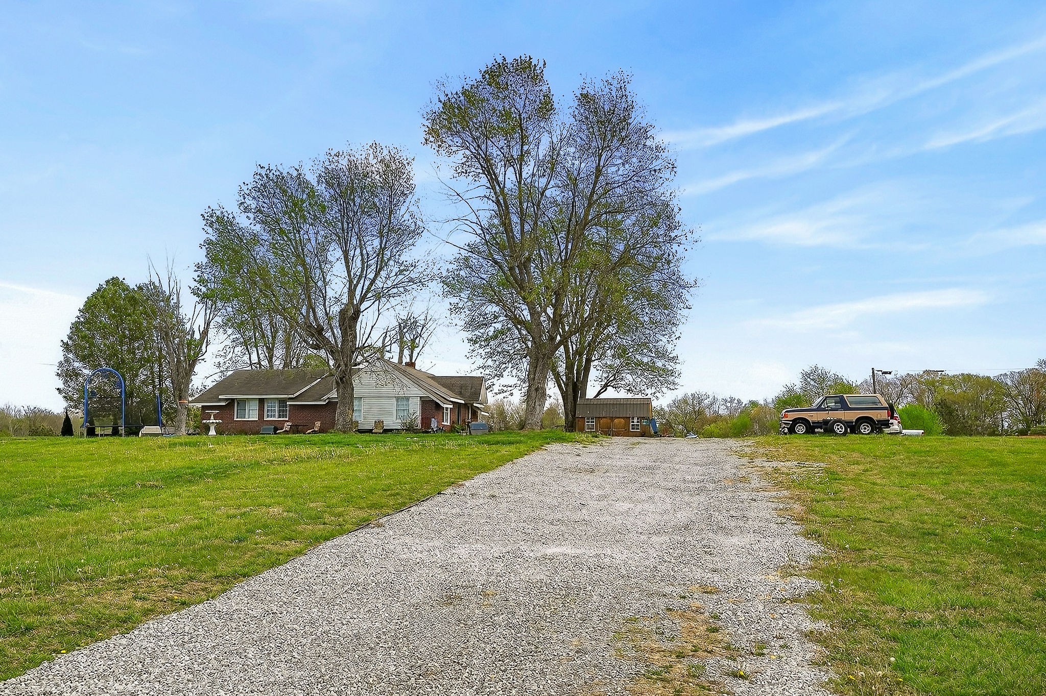 1648 Bethany Road McMinnville, TN 37110 - Photo 1 of 20