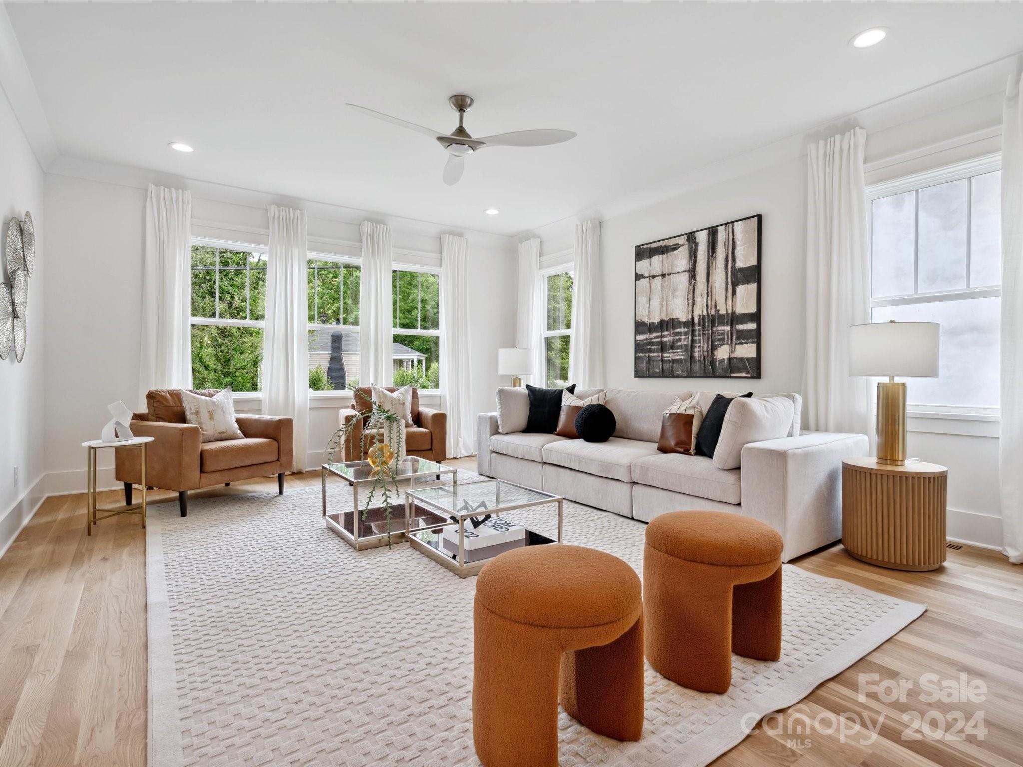 2112 Vanderbilt Road Charlotte, NC 28206 - Photo 17 of 46 Gallery Image 17
