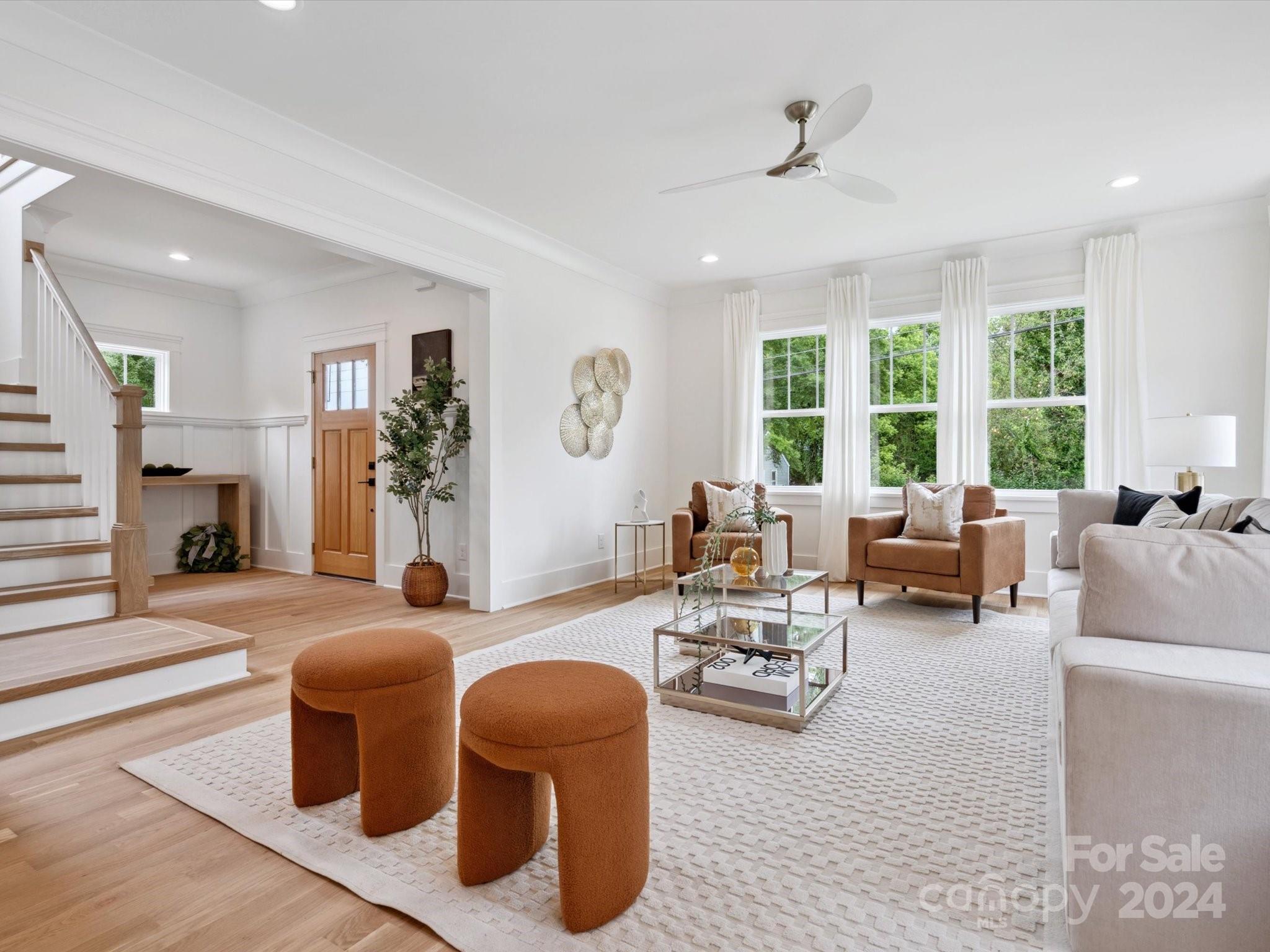 2112 Vanderbilt Road Charlotte, NC 28206 - Photo 18 of 46 Gallery Image 18