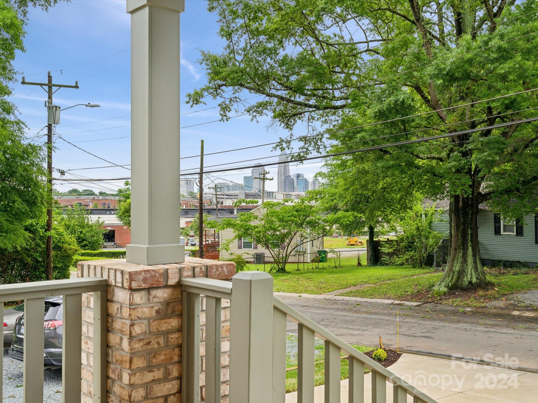 2112 Vanderbilt Road Charlotte, NC 28206 - Photo 36 of 46 Gallery Image 36