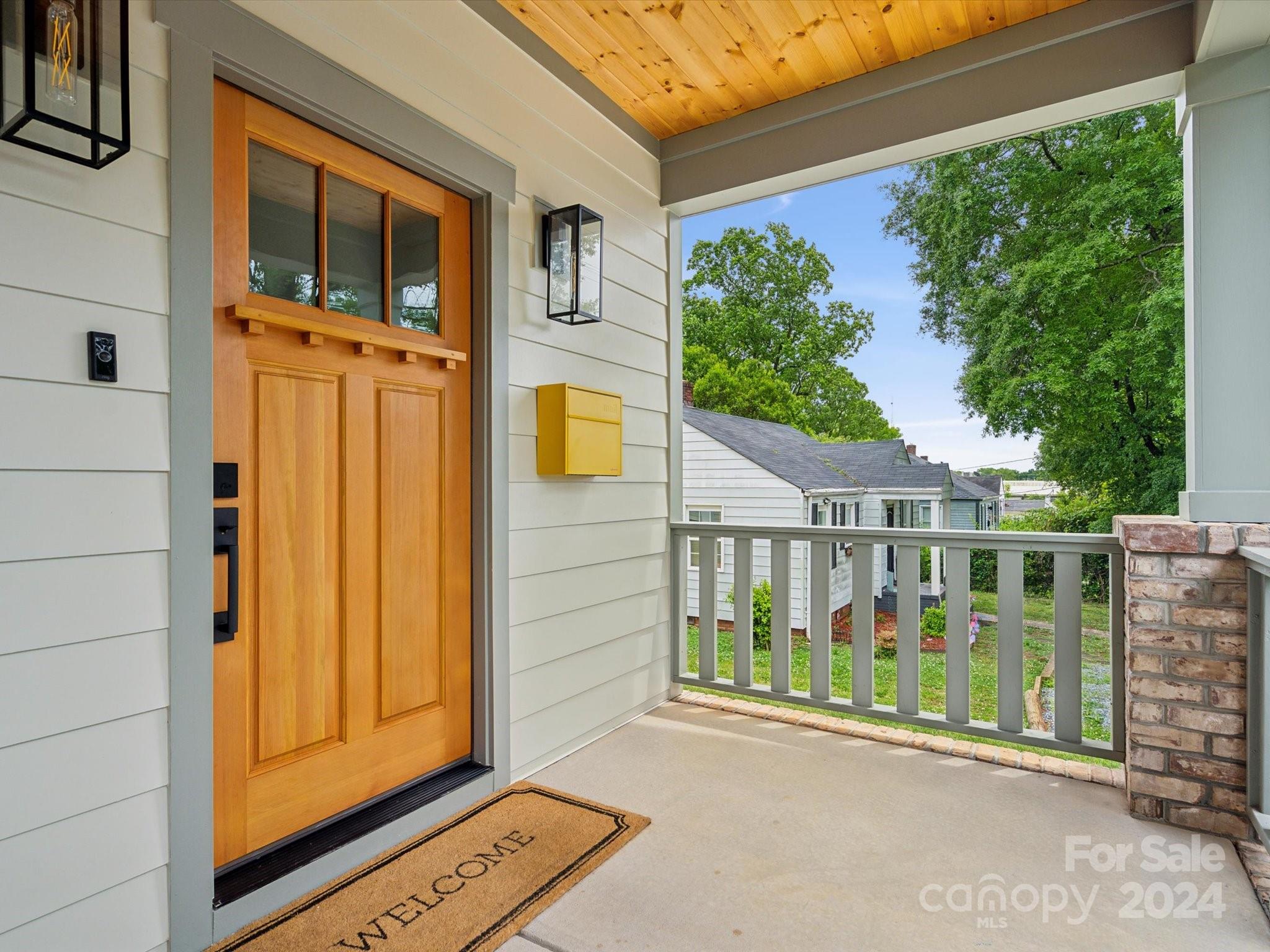 2112 Vanderbilt Road Charlotte, NC 28206 - Photo 37 of 46 Gallery Image 37