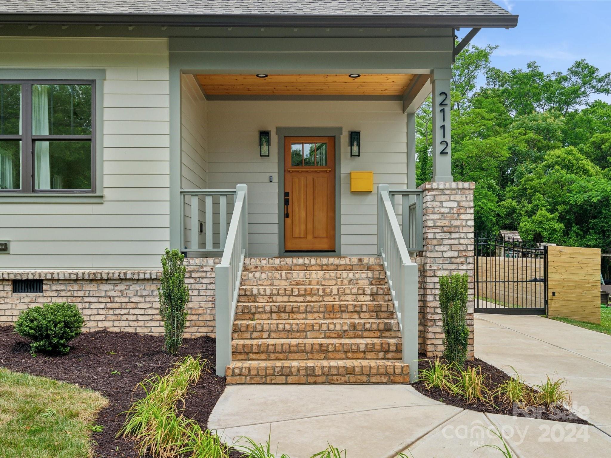 2112 Vanderbilt Road Charlotte, NC 28206 - Photo 38 of 46 Gallery Image 38
