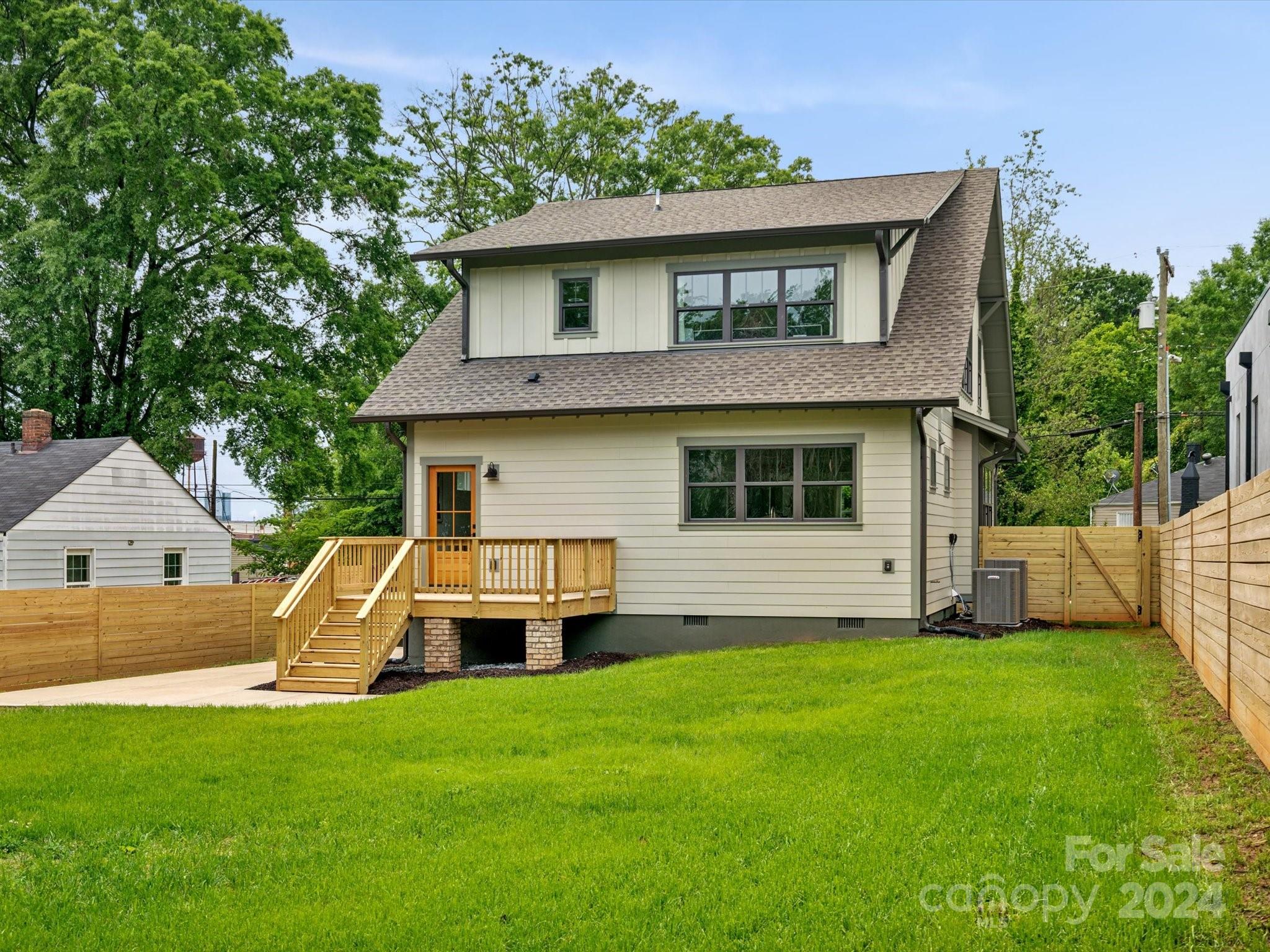 2112 Vanderbilt Road Charlotte, NC 28206 - Photo 45 of 46 Gallery Image 45