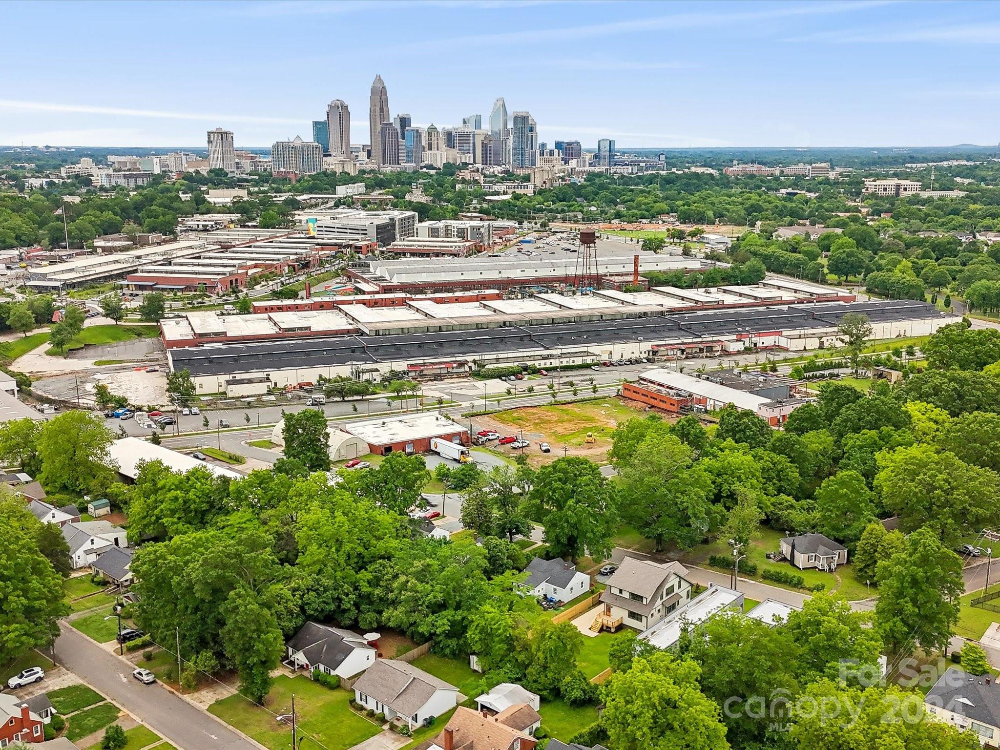 2112 Vanderbilt Road Charlotte, NC 28206 - Photo 46 of 46 Gallery Image 46