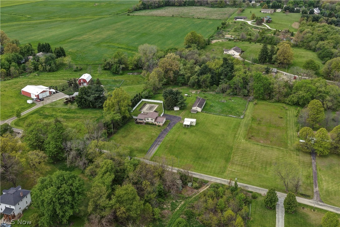 9316 Baer Road Marshallville, OH 44645 - Photo 45 of 49
