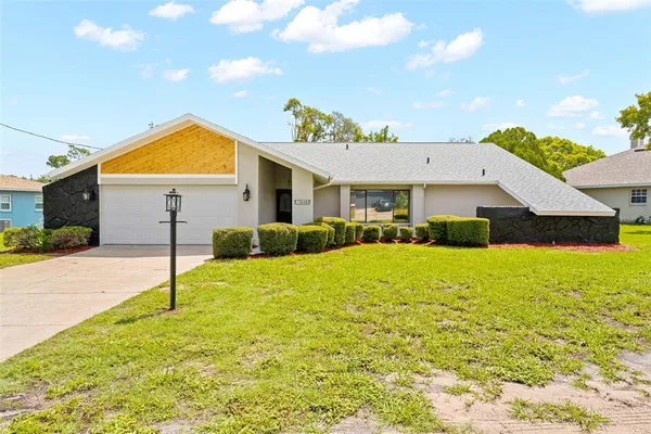 $410,000 | 13445 Banner Road, Spring Hill, FL 34609