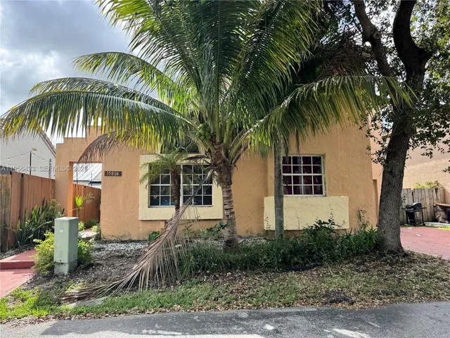 $444,900 | 15804 Southwest 112th Terrace, Miami, FL 33196