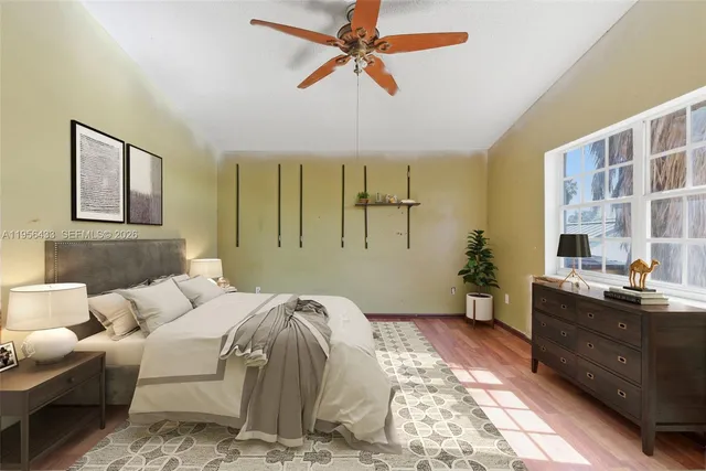 $444,900 | 15804 Southwest 112th Terrace, Miami, FL 33196