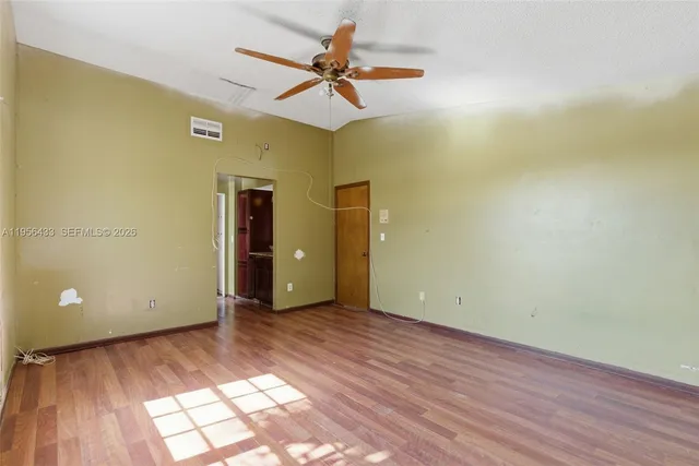 $444,900 | 15804 Southwest 112th Terrace, Miami, FL 33196