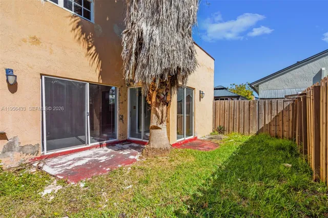 $444,900 | 15804 Southwest 112th Terrace, Miami, FL 33196