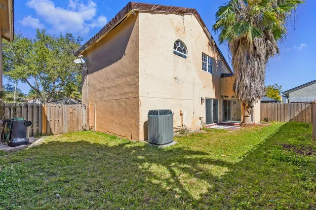 $444,900 | 15804 Southwest 112th Terrace, Miami, FL 33196