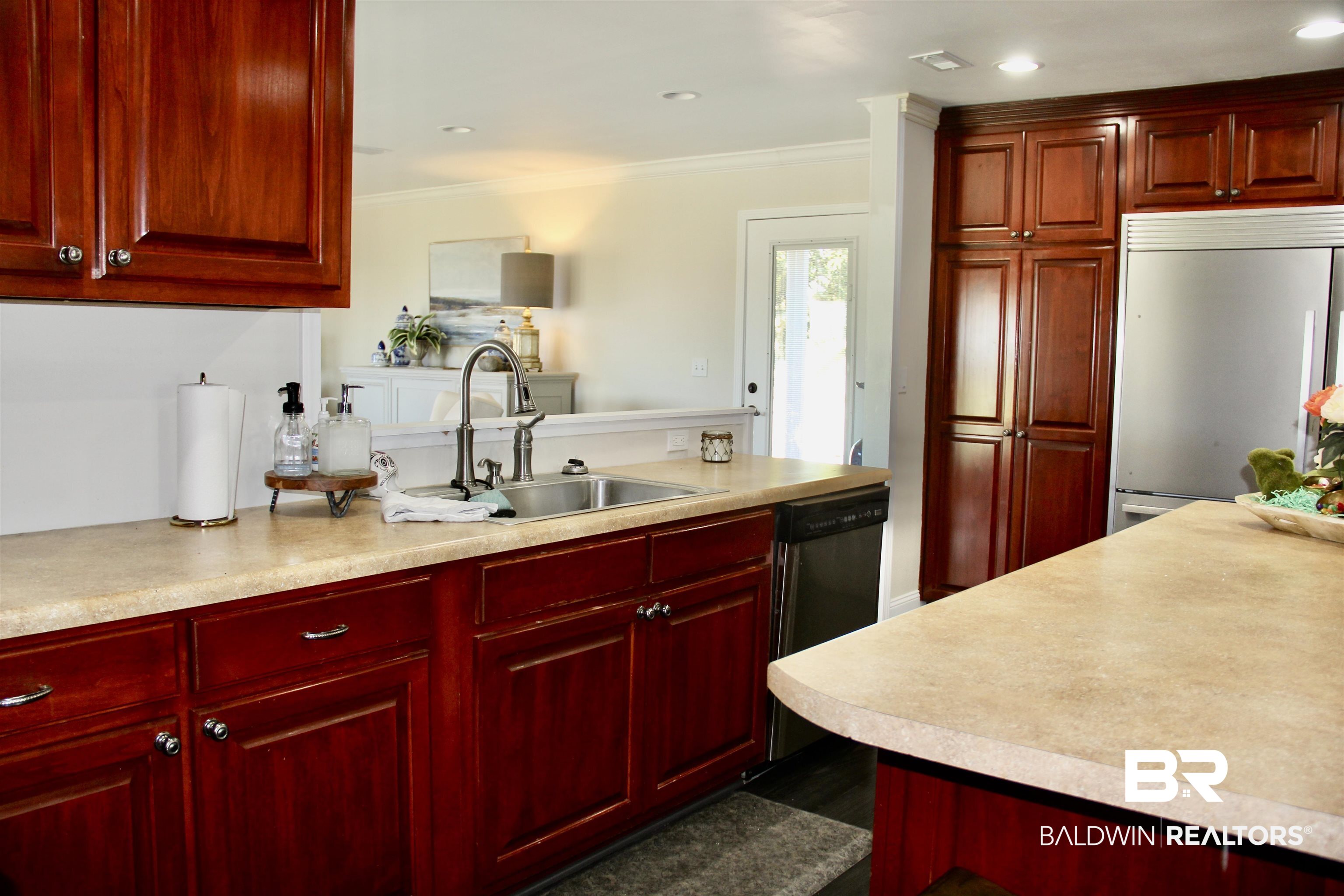 314 Fate Brooks Road Frisco City, AL 36445 - Photo 14 of 40