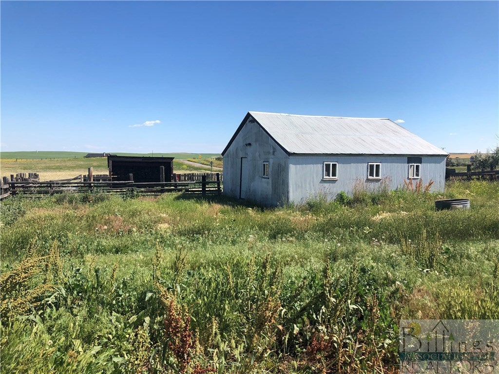 4 Acton Road Acton, MT 59002 - Photo 1 of 1 Gallery Image 1