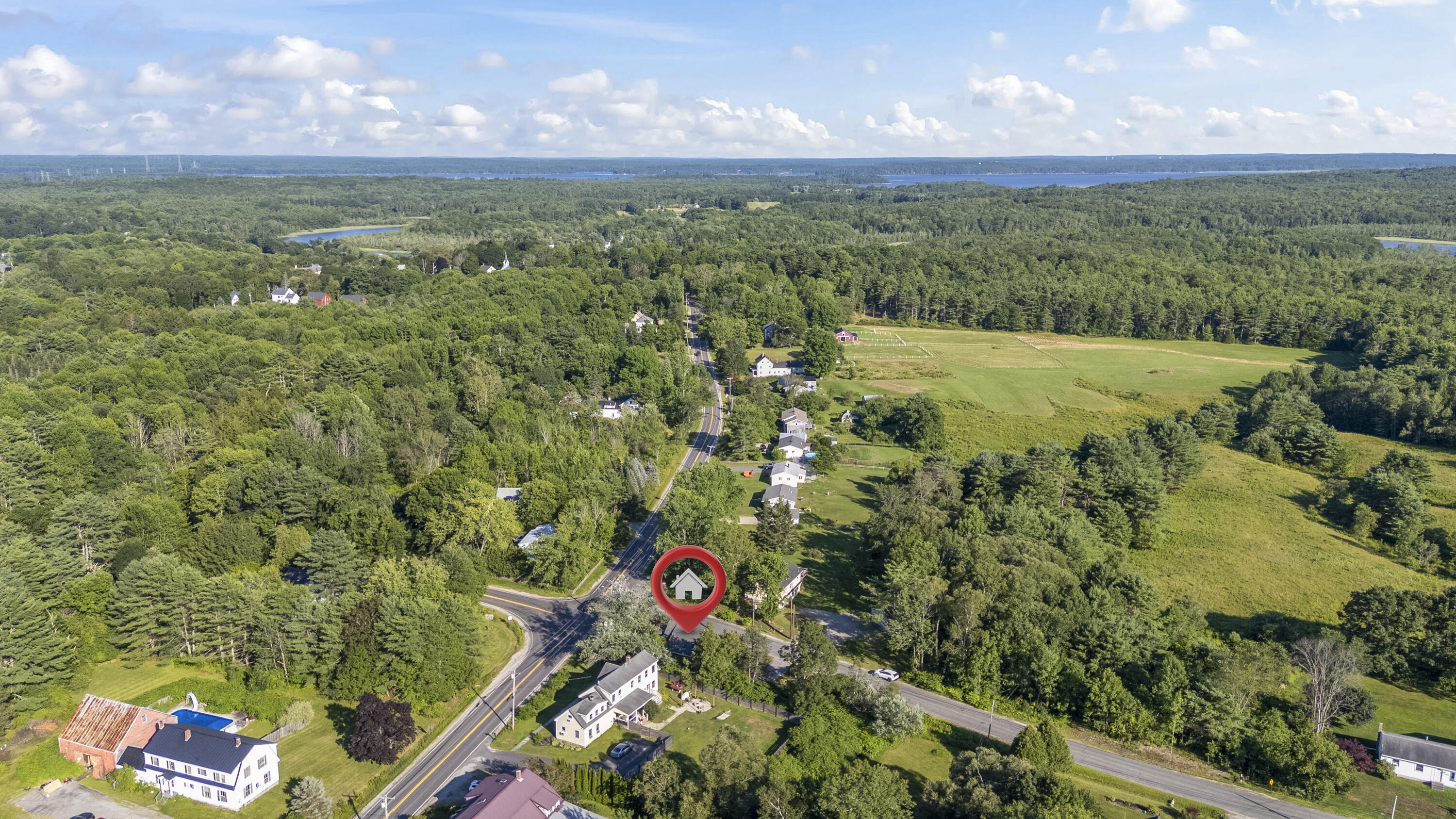 1 Fisher Road Bowdoinham, ME 04008 - Photo 46 of 63 1 Fisher Rd_149