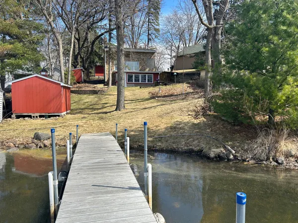 $349,900 | 22532 East Martin Lake Drive Northeast, Stacy, MN 55079