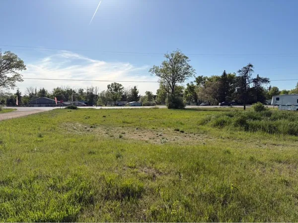 $14,500 | Lot 27-28 North Clare Avenue, Harrison, MI 48625