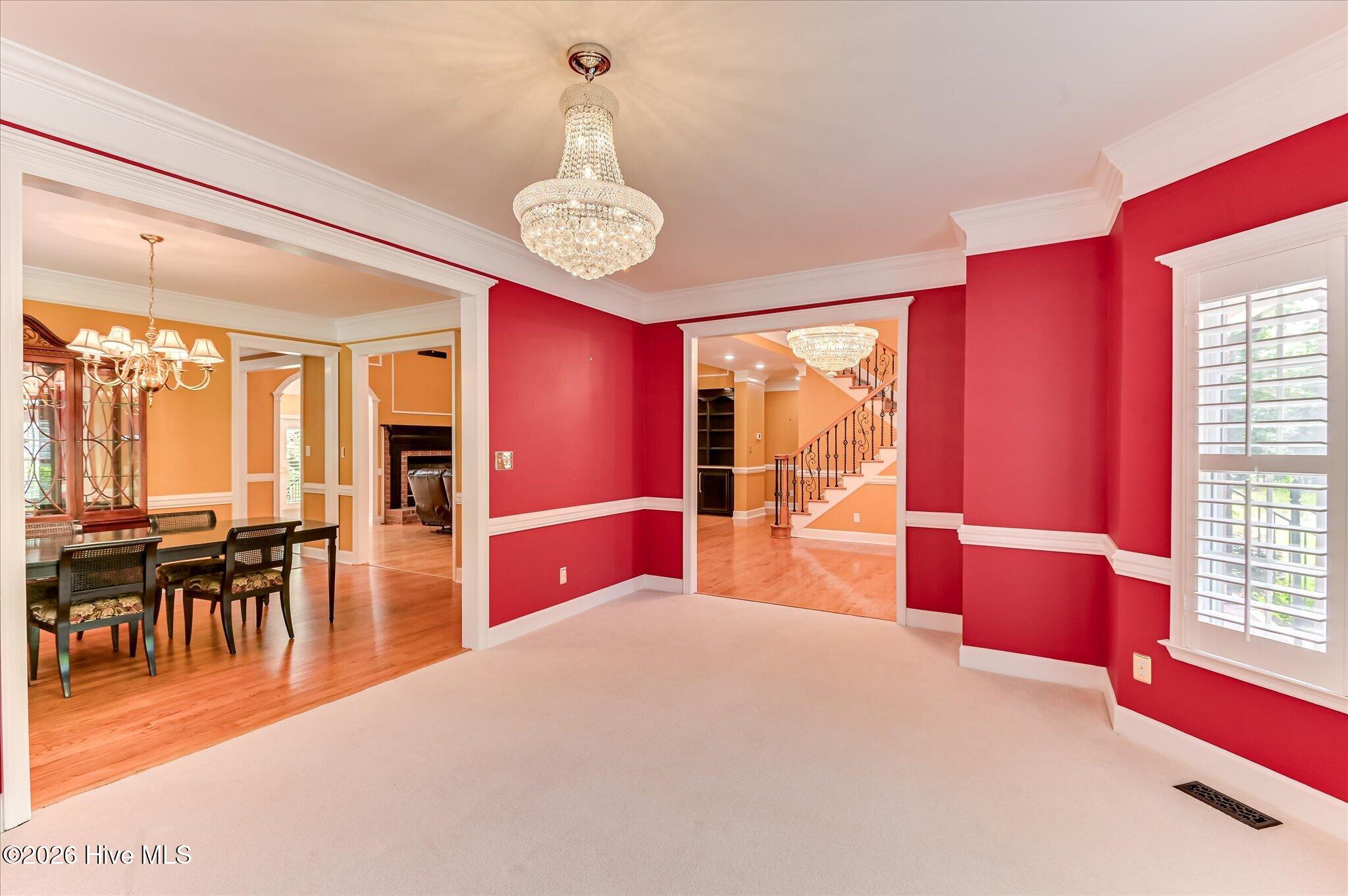 723 Wood Valley Road Waynesboro, GA 30830 - Photo 9 of 54