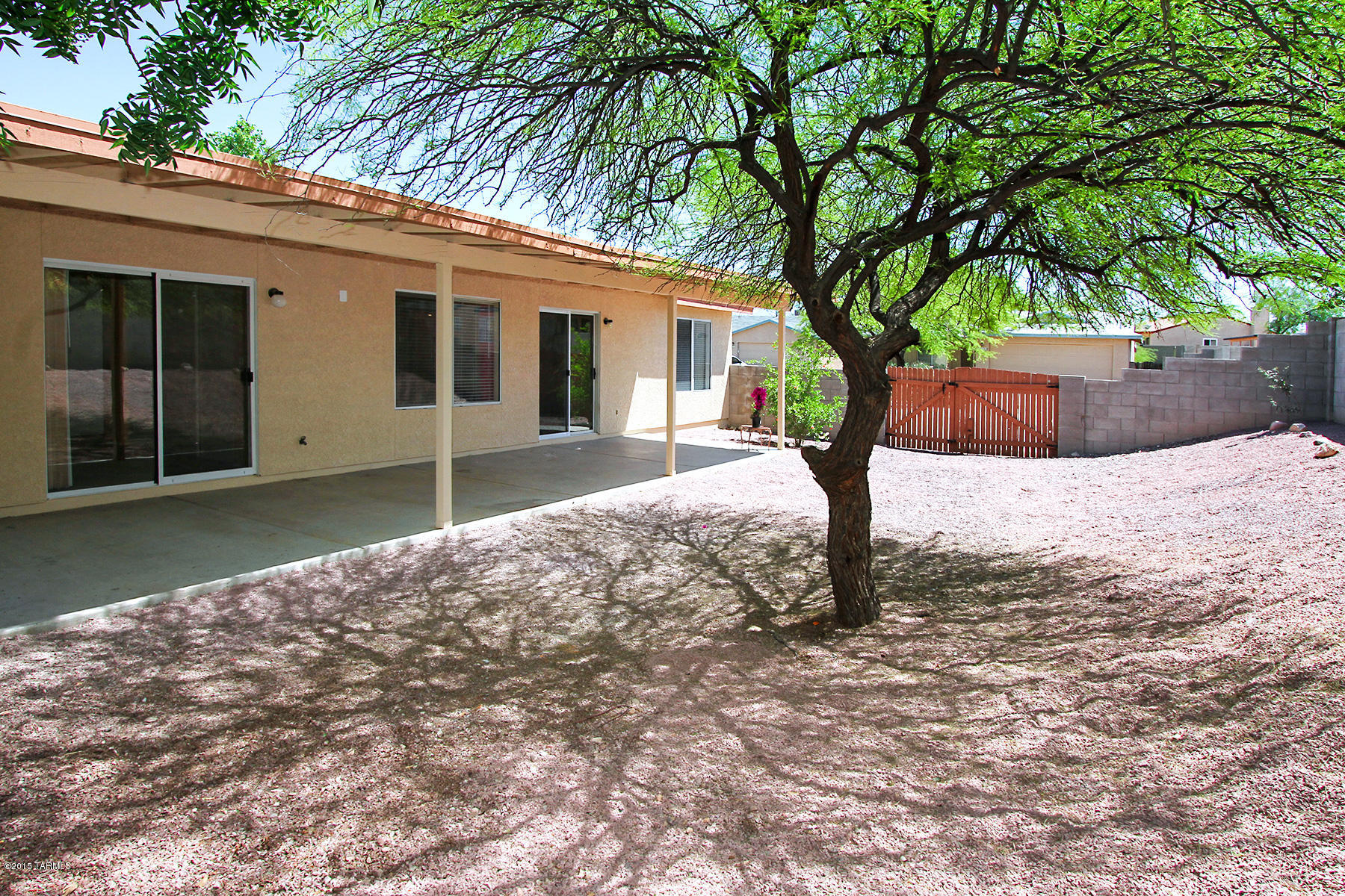 8812 East Desert Spring Street Tucson, AZ 85730 - Photo 1 of 16