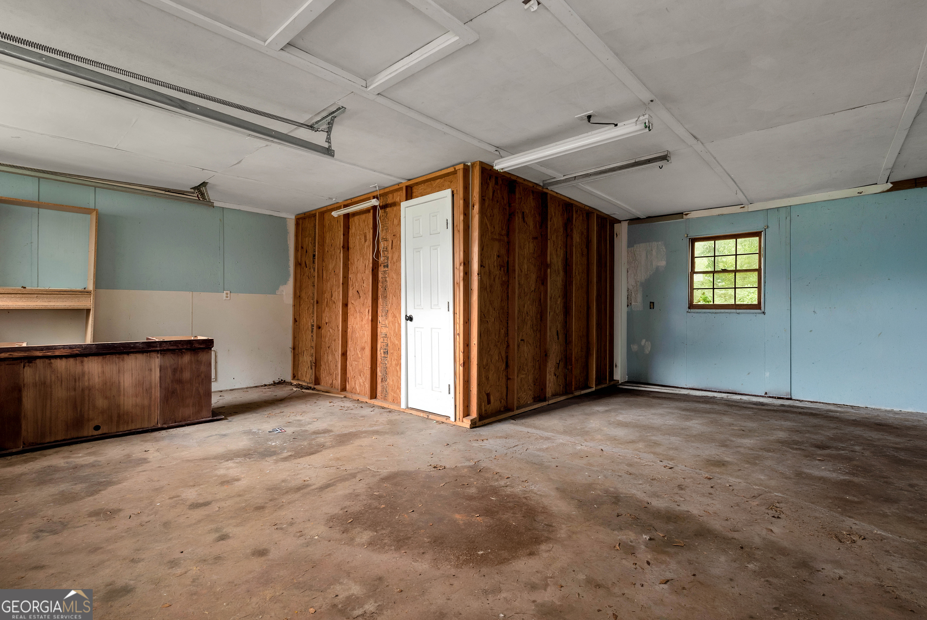 1281 Bethlehem Church Road Bethlehem, GA 30620 - Photo 38 of 44