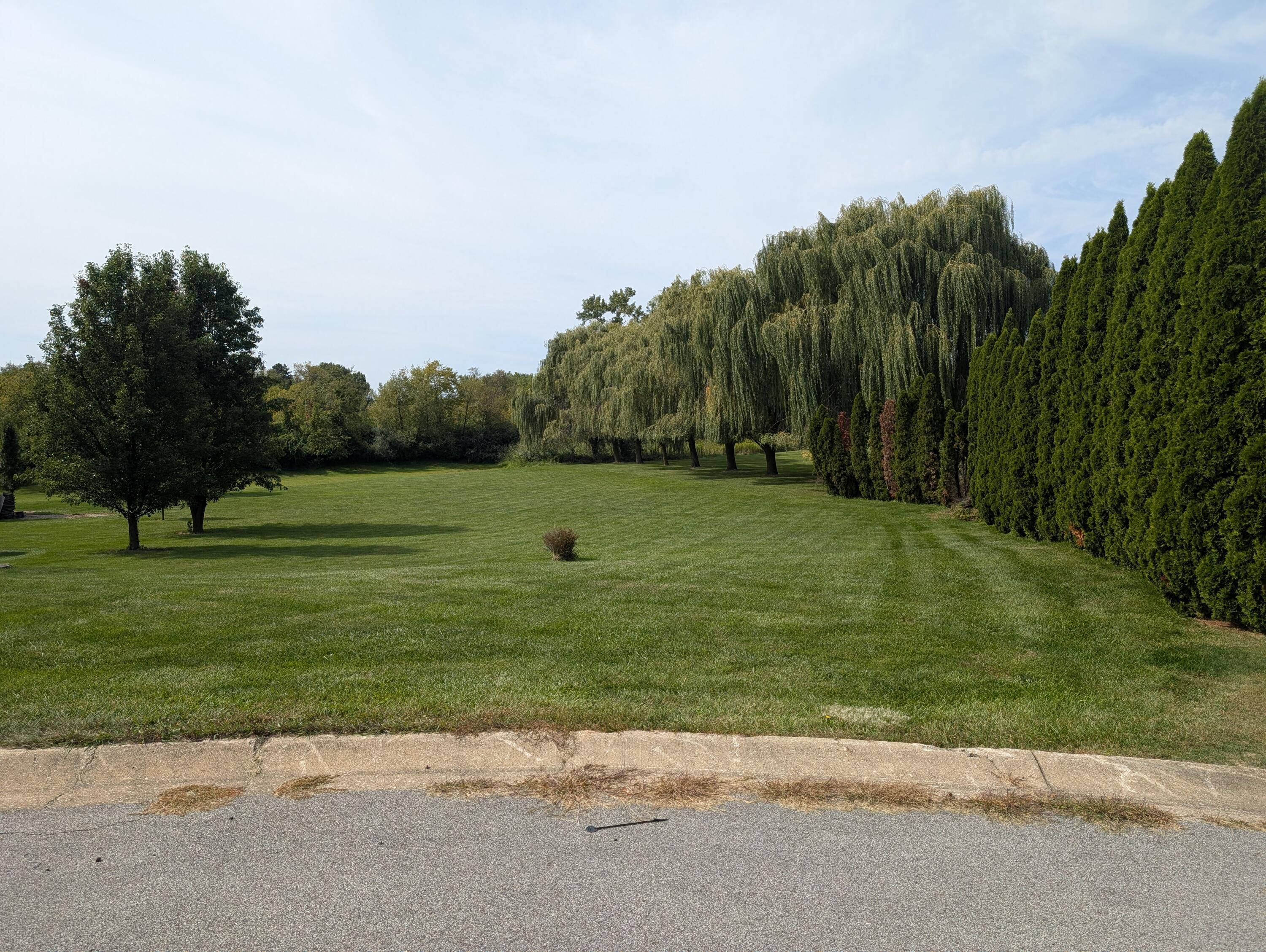 7873 East 99th Lane Crown Point, IN 46307 - Photo 2 of 5 a view of a park