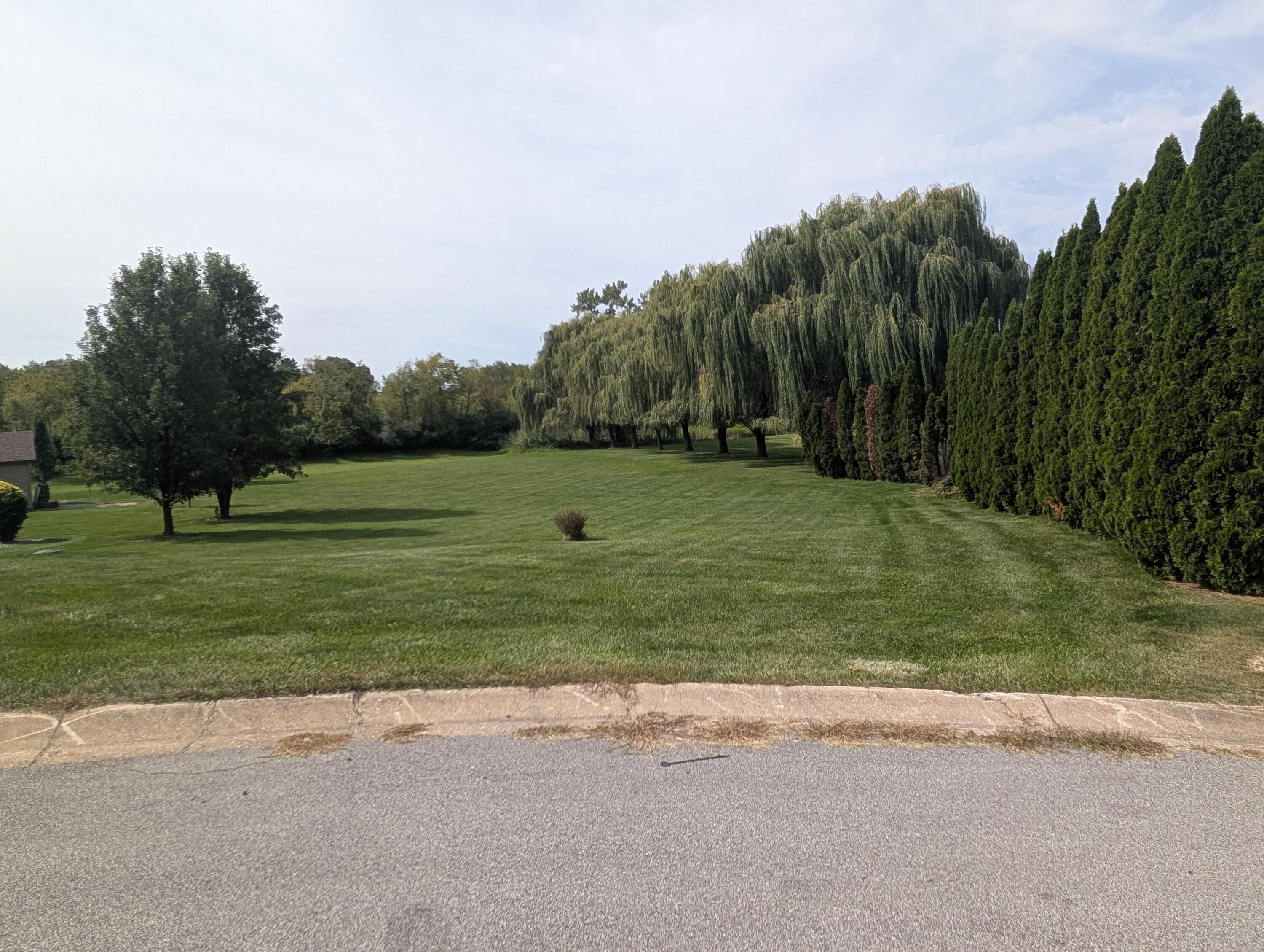 7873 East 99th Lane Crown Point, IN 46307 - Photo 5 of 5 a view of a park