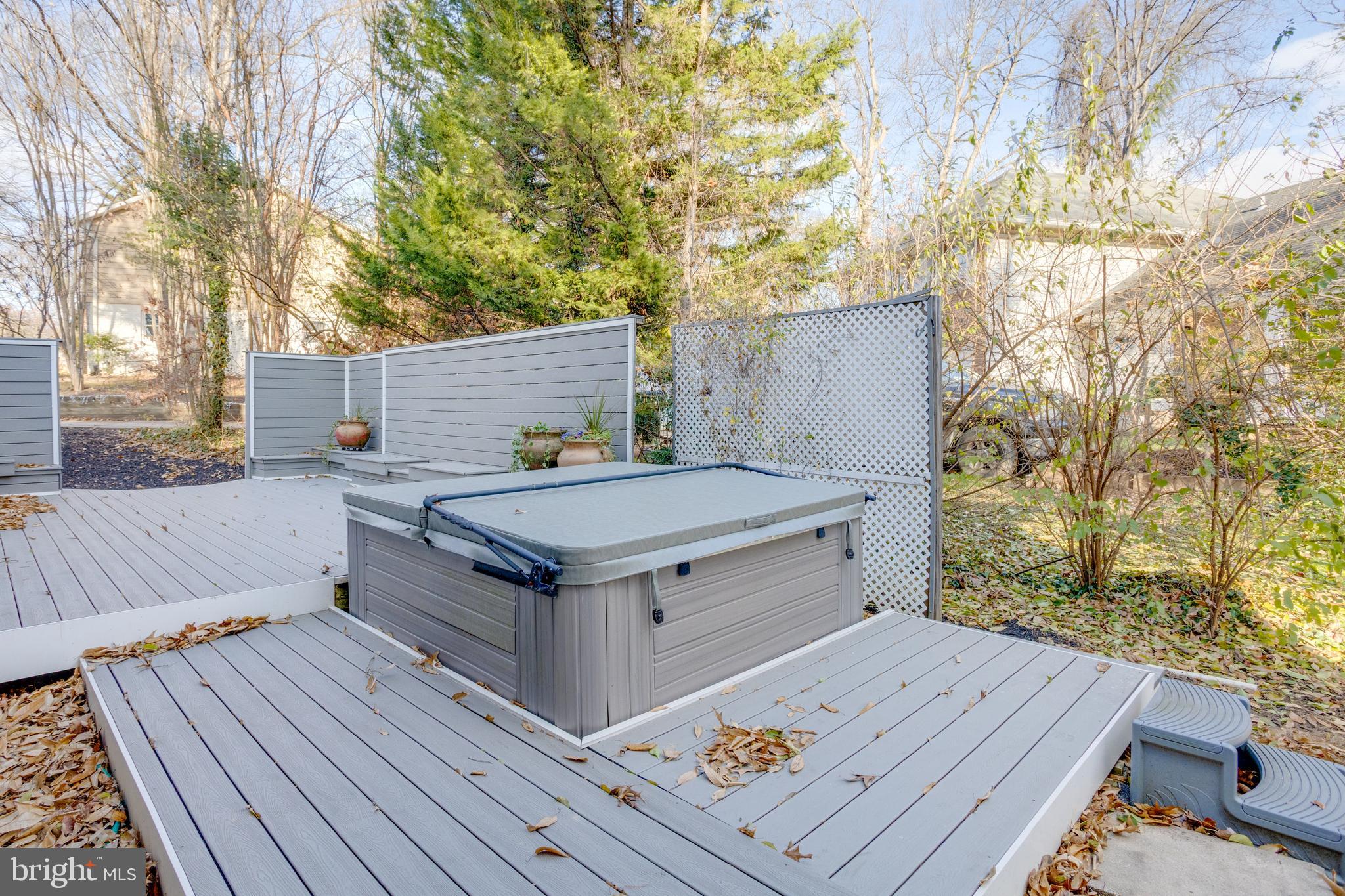 10127 Red Spruce Road Fairfax, VA 22032 - Photo 15 of 53